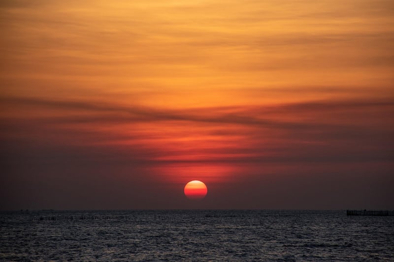 Sunset Photography
